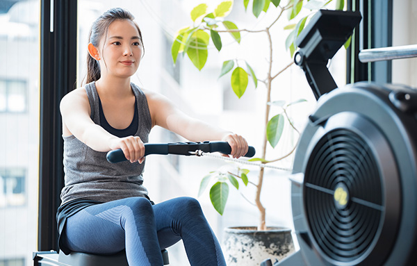 ファンクショナルトレーニングの画像